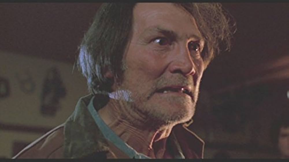 Amazon.co.jp: ニンジャリアン [DVD] : ジャック・パランス