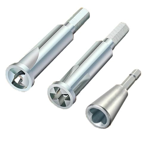 Herramienta para torcer cables de 2 a 6 hilos, acero al carbono, diseño ergonómico para aumento de productividad, apta para cables blandos y duros, ideal para casa y obra miniatura 2