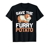 Guinea Pig Pet Mom Gift Idea
