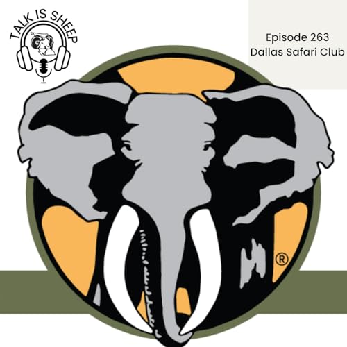 Conservation and Advocacy - DSC's mission with Russell Stacy and Brian Fienhold Podcast By  cover art