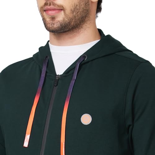 Image of Spykar Men Sweatshirt