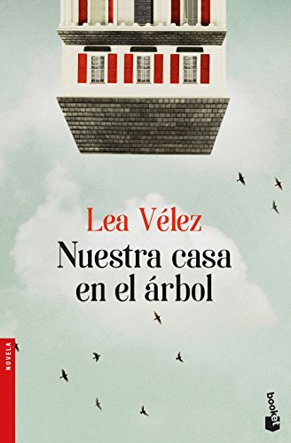 Nuestra casa en el árbol (NF Novela) Nuestra casa en el árbol (NF Novela)