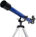 Grandes ideas para regalos, el telescopio es un regalo perfecto de Navidad o cumpleaños para niños o astrónomos principiantes. les ayuda