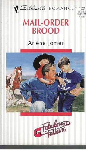 Mail Order Brood (By: Arlene James)