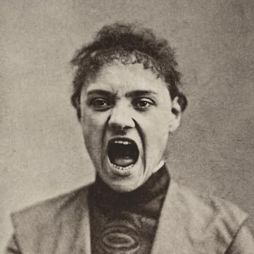 The Intelligence of Madness, Part One: Who Gets Called Insane?