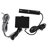  APEXI 12v Turbo Universal Timer para Na Black Pen Control Blue LED Digital