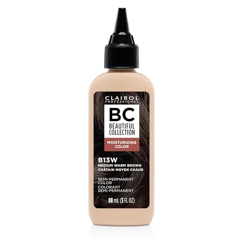 Clairol Professional Hair Coloring Developers for Hair Color Lightening & Lifting