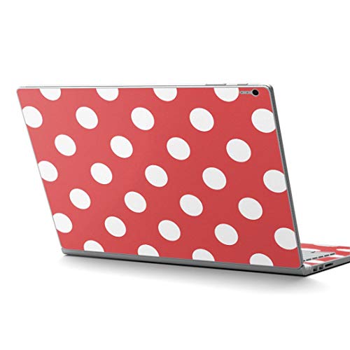 igsticker Surface Book2 Book3 15inch ��p �X�L���V�[�� �T�[�t�F�X �u�b�N 15�C���`�p �V�[�� 009063 ���̑� �V���v�� ���� �h�b�g ��