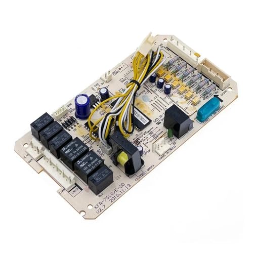 Carte De Commande KFR-75LW/E-30 Midea pour réparer la climatisation
