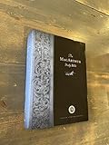 The MacArthur Study Bible: English Standard Version