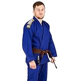 Tatami Fightwear Jiu Jitsu Gi para Hombre