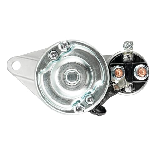 Image of PHILTOP 17006N New Starter Compatible with Jeep,for American Motors | for Cherokee,Wrangler,for Grand Cherokee,Comanche,for Grand Wagoneer,Wagoneer,J20,J10,Eagle,1.7 KW OE# 33002709,56041014