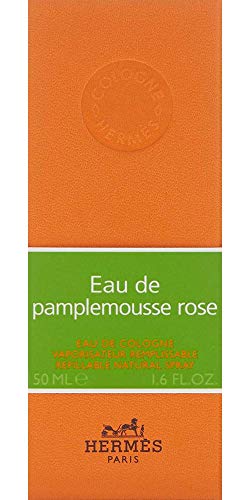 Hermès Eau de Pamplemousse Rose Eau de Cologne
