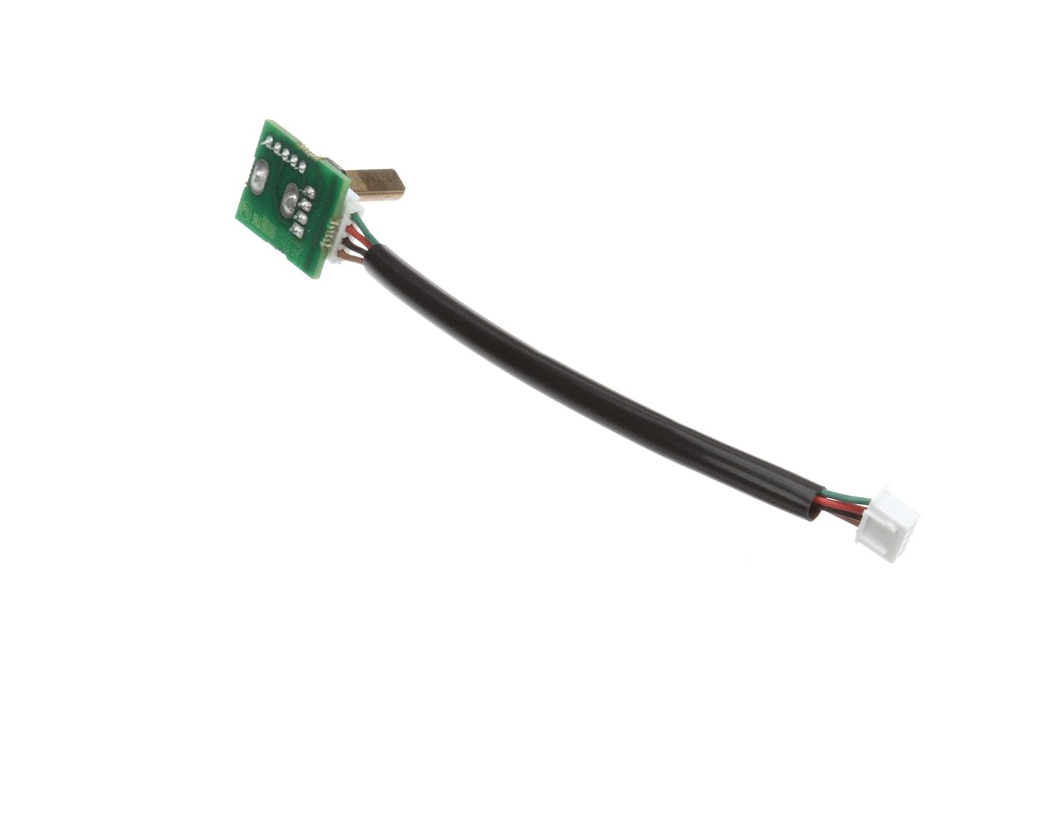 BKI 6010133 Push Encoder