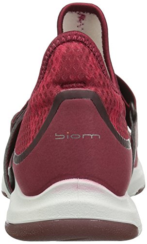 ECCO Women's Biom AMRAP Strap Fashion Sneaker3