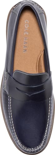 Cole Haan Men's Brower Penny Loafers3