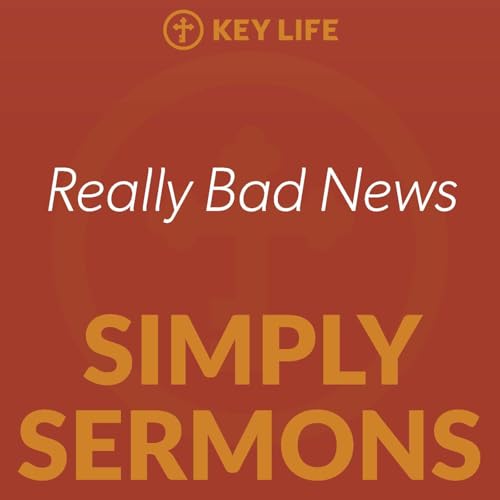 Really Bad News &ndash; Steve Brown