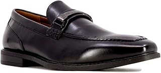 NINE WEST Mens Dress Shoes Slip on Loafer Shoes for Men