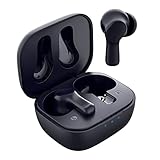 HTC TWS4 Audifonos Inalambricos Audífonos Bluetooth 5.3 Auriculares Inalambricos Tipo C Carga Rápida Impermerable with...