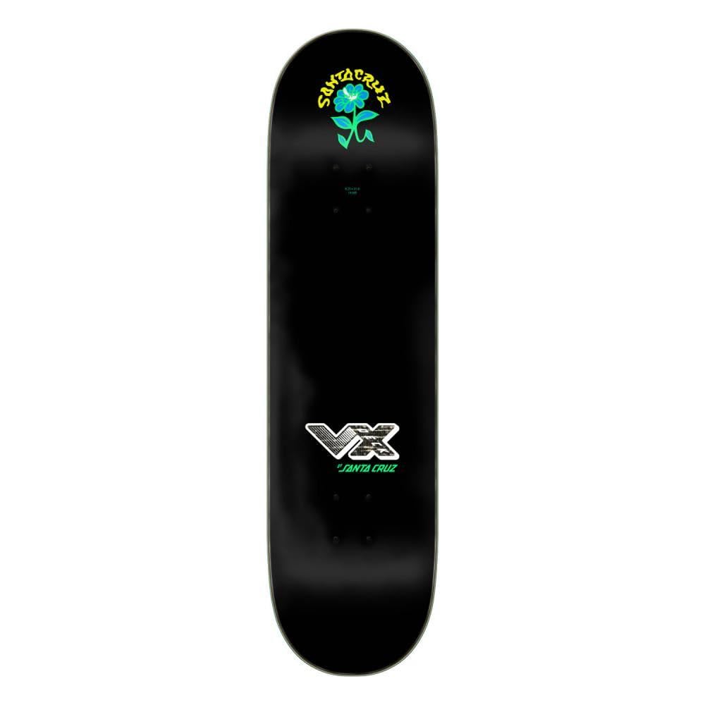 Amazon | デッキ サンタクルーズ SANTACRUZ VX DECKS DELFINO EGO 8.25