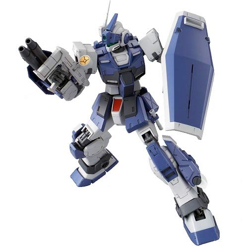 Bandai MG 1/100 RGM-79DO GM Dominance model kit