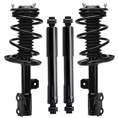 Detroit Axle RAV4 Struts & Shocks Kit