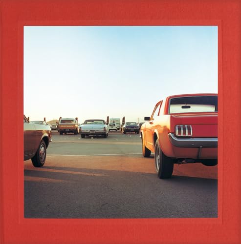 William Eggleston 2 1/4