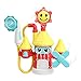 BBLIKEjouet bain toys château combinaison combinaison douche jouet bain bébé joue eau douche baignoire jouets bain toddler sprinkler garçon fille