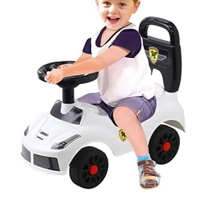 ⭐︎レトロ⭐︎モーリ　ブリキ　手押し　足こぎ　車 ⭐︎レトロ⭐︎モーリ ブリキ 手押し 足こぎ 車