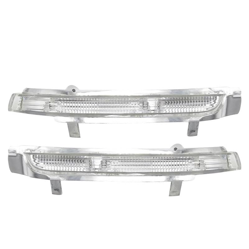 Clignotant de rétroviseur pour Skoda A5 A6 idéal pour rouler la nuit en toute sécurité