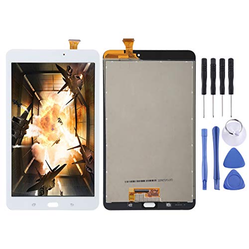 Écran LCD Samsung Galaxy Tab E 8.0 T377 tactile de remplacement noir