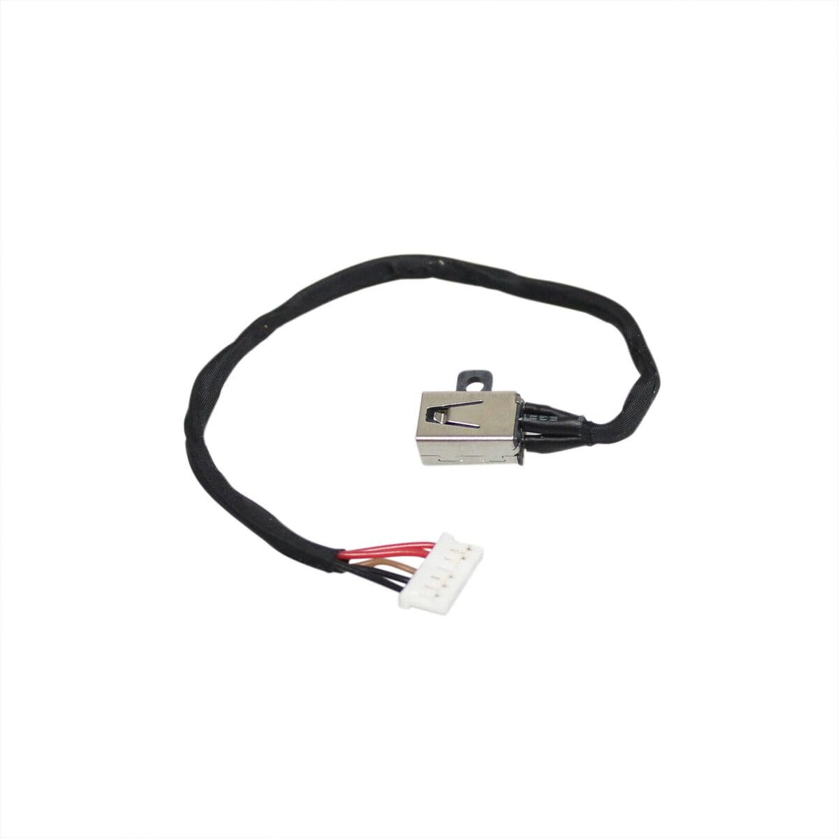 Compatible For Dc In Power Jack Cable Port Dell Vostro 14 3400 11th 3401 10th 3405 Laptop DC Power Jack Socket Connector Replacement Charging Port Cable Harness (B0DG8V6WFG) Amazon Price History, Amazon Price Tracker
