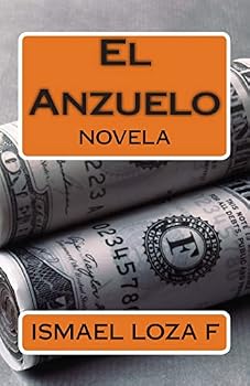 Paperback El Anzuelo: Novela [Spanish] Book