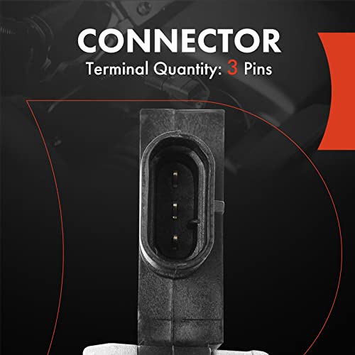 A-Premium Mass Air Flow Sensor Meter [6,8Cyl 4.3 5.0 5.7 7.4 8.1L] Compatible With Chevy & Gmc & Pontiac & Cadillac & Gm Vehicles, Fit Corvette, Camaro, Express, Savana, Tahoe, Yukon, C/K Class & More #TOP5