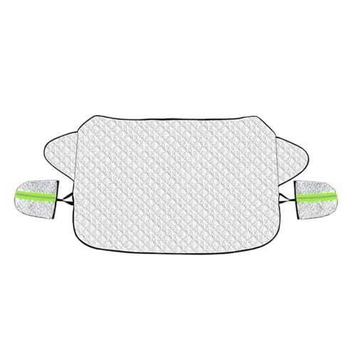 Housse de protection neige pour Tesla SUV et vitres