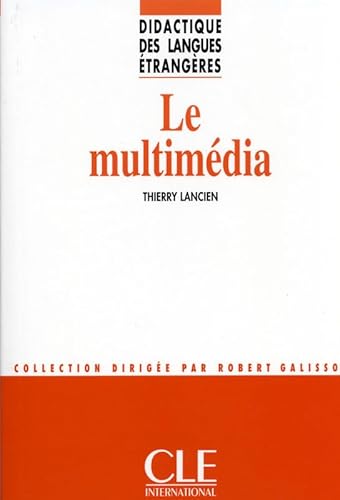 livre Le Multimédia