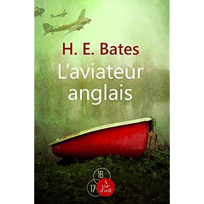 L'AVIATEUR ANGLAIS