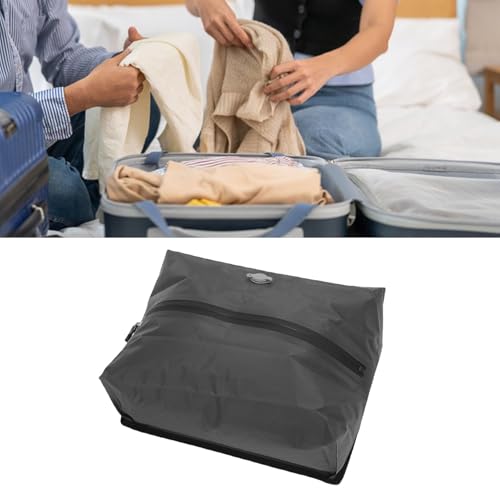 Bolsa de compresión al vacío reutilizable de 17L para outdoor 5