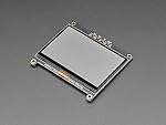 Adafruit – Adafruit Sharp Memory Display Breakout, 6,9 cm (2,7 Zoll), 4