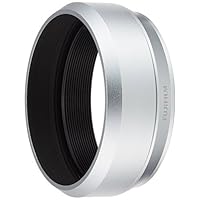 Amazon | 富士フイルム(FUJIFILM) X70用レンズフード LH-X70B(ブラック