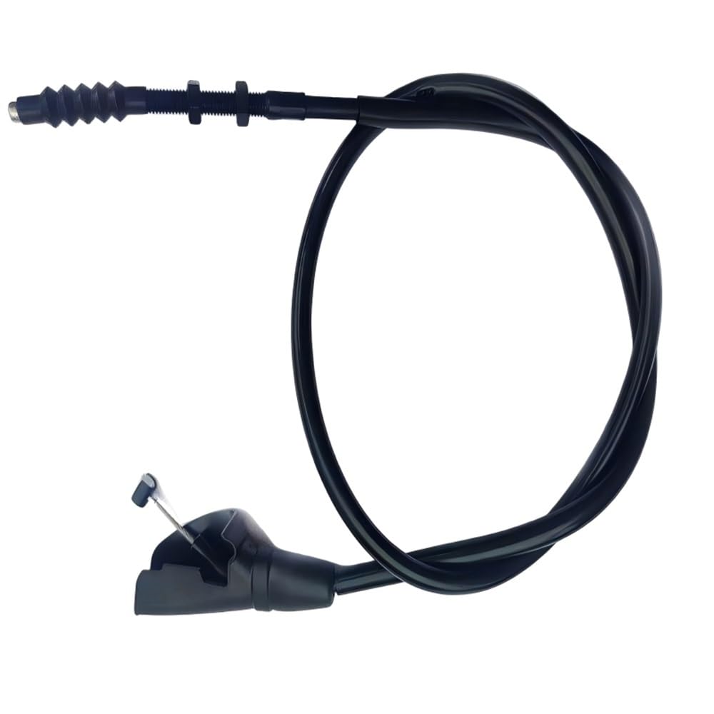 Câble d'embrayage pour QJMOTO BJ502X et BJ500GS-A en acier fluide