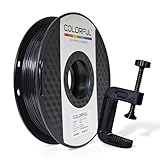 Colorful ASA 3D Printer Filament 1.75mm – UV...