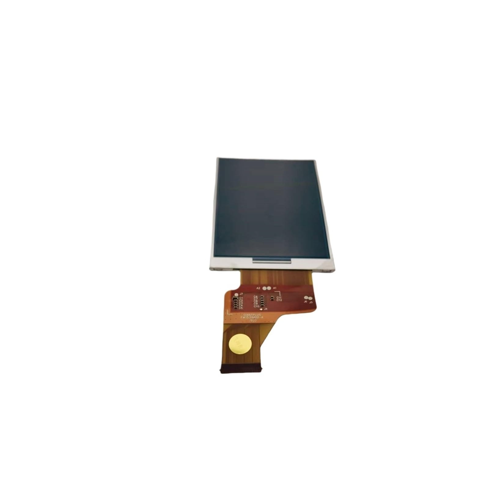 Repuesto de pantalla LCD compatible con cámaras Nikon Coolpix L840 B500 7