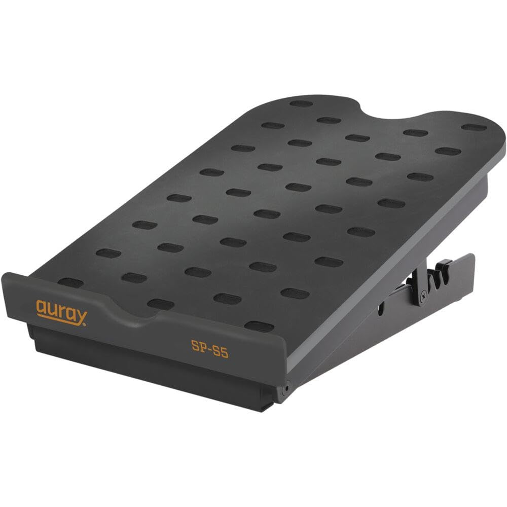 Studio Monitor & Bookshelf Speaker Stand - 5