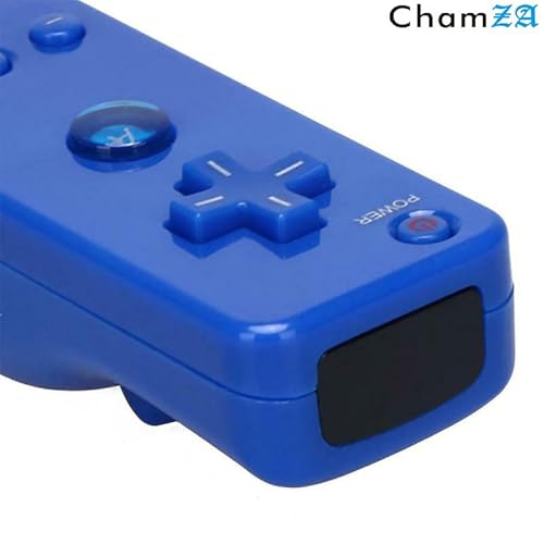 Chamza KLH00157PNK Wireless Motion Remote Controller Gamepad For Wii/ Wii U thumb #7