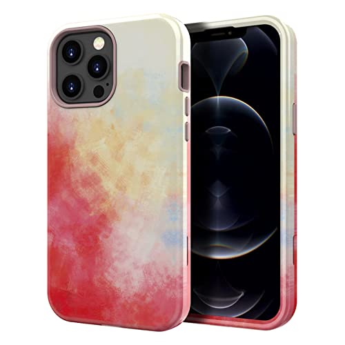 Coque iPhone 14 Plus absorbant les chocs avec protection silicone renforcée