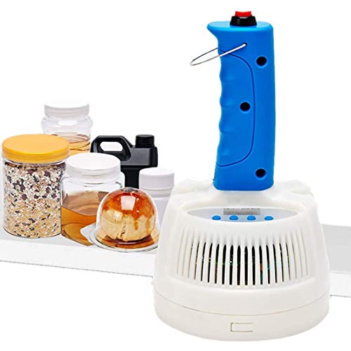 Thermoscelleuse induction portable pour sécuriser vos emballages