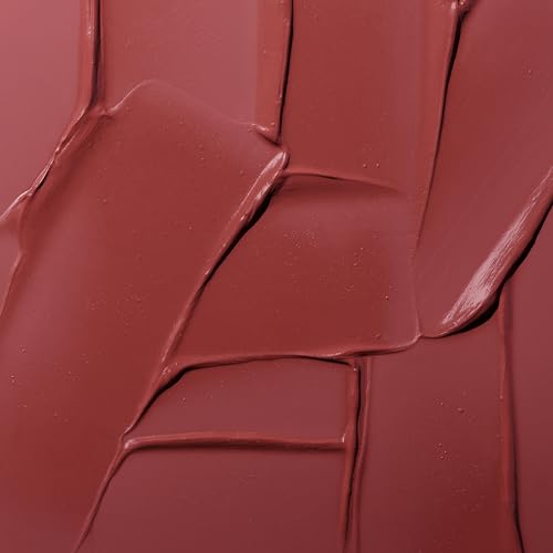 Revlon ColorStay Limitless Matte Liquid Lipstick, Vegan Formula, No-Budge, Longwear Lip Color, Long Lasting, Lightweight/Comfortable, Waterproof, 002 Poster Child, 0.17 fl oz
