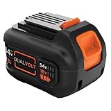 Die Produktpalette Dualvolt: Unsere leistungsstärkste Werkzeugpalette für kabellose Außengeräte.