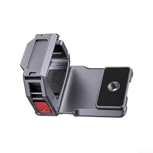 Strong Magnetic Stand for DJI Pocket 3 Metal Surfaces
